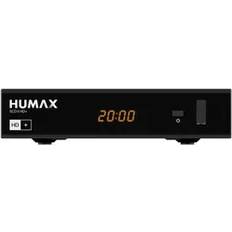Humax Eco II HD+ TV Receiver