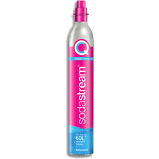 Gas Cartridges SodaStream 60L CO2 Cylinder