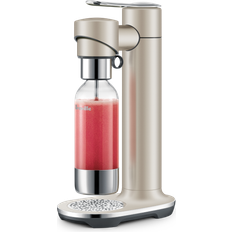 Soft Drinks Makers Breville InFizz Fusion