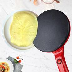 Grandado Elektrisk Pannekake 220V Crepe Maker