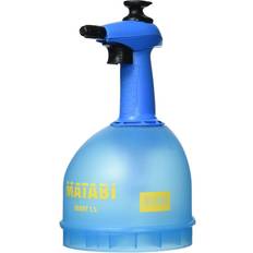 Röda Trädgårdssprutor Matabi Berry 81841 1.5L Trädgårdstryckspruta