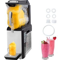 Soft Drinks Makers VEVOR Frozen Drink Machine 10L