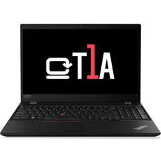 Laptops Lenovo ThinkPad T15 G2 15.6 I7 Laptop