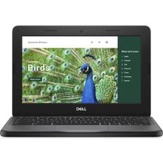 Dell Chromebook 3120 11.6 Inch HD Touch