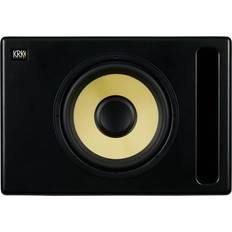 KRK Subwoofers KRK S12.4 Active Subwoofer