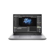 HP 32 GB - Intel Core i9 Laptops HP ZBook G10 16" i9 Laptop