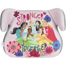 Kids licensing Autostole Kids licensing Disney Princess 125-150cm Selepude R129 I-Size