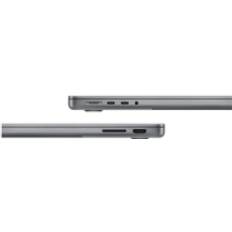 Laptops Apple Laptop NB MACBOOK PRO M3 14"/8/512GB MTL73RU/A