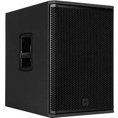 RCF Subwoofers RCF SUB 15-AX 2200W Active Subwoofer