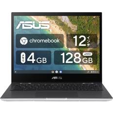 Laptoper ASUS Chromebook Flip CM3 Laptop 12 Inch