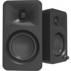 Appstyrning Datorhögtalare Kanto Kanto Ora Powered Reference Desktop Speakers