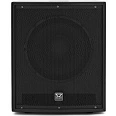 Högtalare SubZero D12S Aktiv DSP Subwoofer