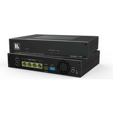 Kramer Refurbished Amplifier VM-4DKT