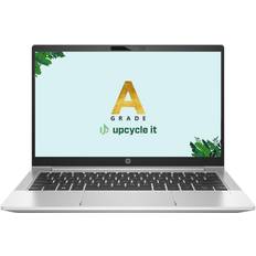 Laptops HP ProBook 640 G9 14" FHD i5-1235U 16RAM