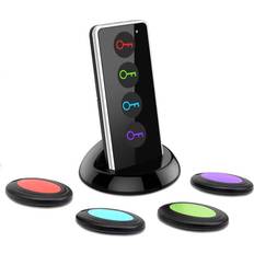 GPS & Bluetooth Trackers LimbO Wireless RF Item Locator Finder Tracker
