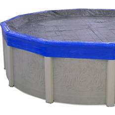 Blue Wave Winter Cover Seal