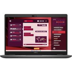 Dell Bærbar Dell Latitude 3450 16GB 512GB