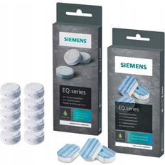 Siemens EQ Series Coffee Machine TZ80001B