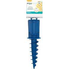 PVC/Plastic Parasols & Accessories Aktive Umbrella Anchor 22 x 38 x 9 cm