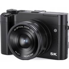 Xrec Xrec BLS-205X Digital Vlog Camera 5K 64MP