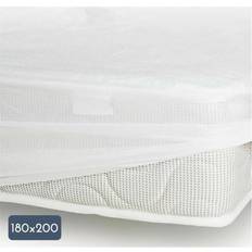 Vit 200 x 180 cm