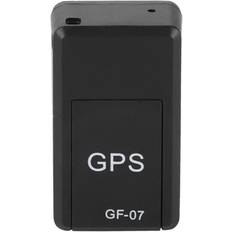 GPS & Bluetooth Trackers Ywei Magnetic Tracker Mini Car Locator Device