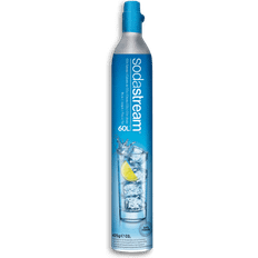 Gas Cartridges SodaStream 60L CO2 Cylinder