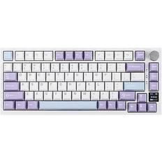 Epomaker Ajazz AK820 Pro Mechanical Keyboard