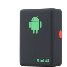 GPS & Bluetooth Trackers Kove Sos Button Tracker Smart Mini A8