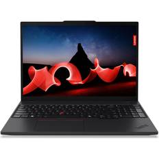 Laptops Lenovo ThinkPad T16 Gen 3 21MN 16 inch 155U 16GB 512GB Intel Graphics Windows 11 Pro