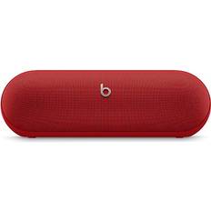 Beats Pill Statement Red EST