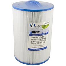 Darlly Spa Filter 60401 6CH-940 PWW50 FC-0359