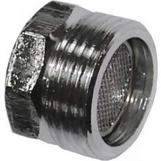Edm Aerator Filter 22 mm Kran 3/4 Tum Gänga