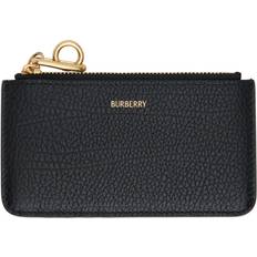 Burberry Rocking Horse Zip Card Case -