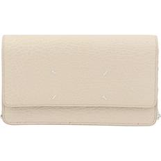Maison Margiela Wallet - Beige