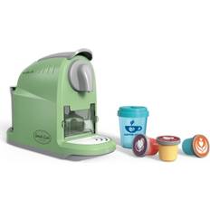 Capsule Coffe Machine L/S