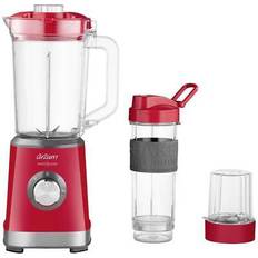Hushållsmixer 500 W Röd AR1159-R