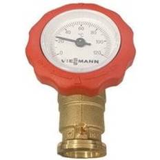 7818036 3/4 Inch Ball Valve
