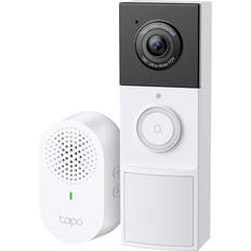 Security TP-Link Tapo D210 Video Intercom System