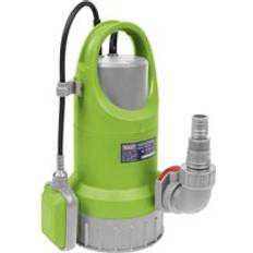 Sealey WPCD215 Submersible Water Pump