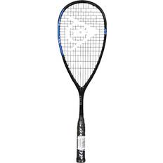 Grafit Squash ketchere Dunlop FX 115 Squashketcher