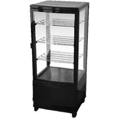 Fridges Omcan 25826 Display Case RS-CN-0078-S