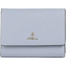 Furla Camelia M Wallet - Light Blue