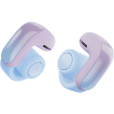 Open ear earbuds Bose Ultra Open Earbuds Trådløse Øretelefoner Chilled Lilac
