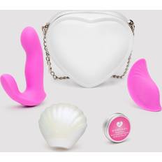 Sets LoveHoney Goddess Glow Clitoral Pleasure Kit