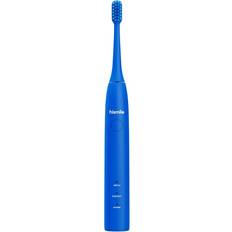 Bright Blue Electric Toothbrush