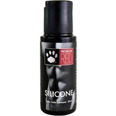 Prowler RED Silicone-Base Latex Safe Lubricant 50ml