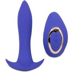 Nu Sensuelle Sensuelle Remote Control Power Plug Ultra Violet