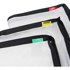 Lighting & Studio Equipment Litepanels Gemini 1x1 Snapbag Cloth Set