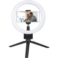 9 Inch Dimmable LED Ring Light
